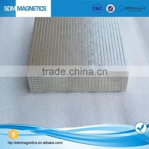 Hangzhou Sdm Mmm 100 Mmm N45 Neodymium Rare Earth Magnets thumbnail-5
