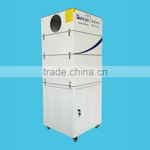 Pure-Air 1500M3/H Hot Sales 3D Printing Fume Extractor For Printing thumbnail-2