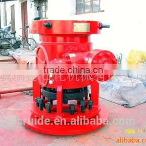 API 6A Casing Head Casing Spool Casing Head Housing for Oil and Gas thumbnail-2