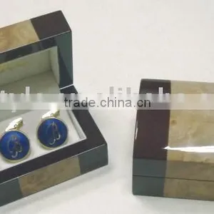Packaging Box, Cufflink Box thumbnail-1