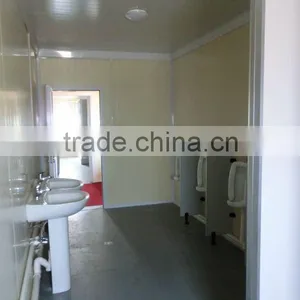 Professional Maunfacturer ISO LPCB ABS Certification Camping Cabins thumbnail-1