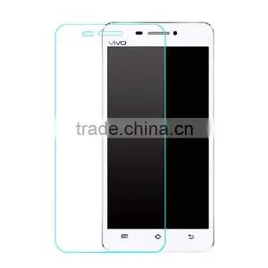 China Supplier Wholesale Packaging Anti-scratch Tempered Glass For Vivo X5 Max thumbnail-1