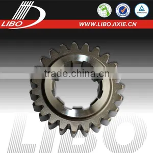 High Precision Professional Differential Gear Material thumbnail-1
