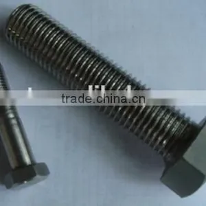Bolt Hex Fastener f thumbnail-1