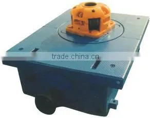 Rotary Table for Oil Drilling Rig thumbnail-2