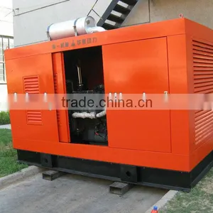 180kw 225kva Silent Diesel Generator Deutz Engine Good Price Soundproof Genset thumbnail-3