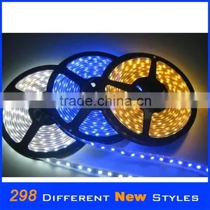 Integration Outdoor Cri90 2216 Led Strip 36v Led Strip Light thumbnail-1