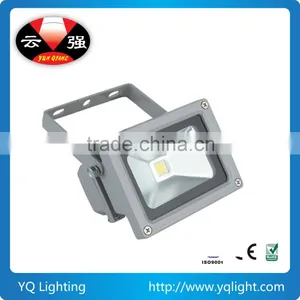 Integrated Chip Outdoor IP65 10W LED Flood Light thumbnail-1