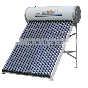 Solar Water Heater thumbnail-1