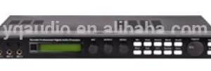 Professional Musical Equipment Audio Effector thumbnail-1