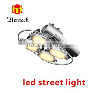 High Power Waterproof Led Street Light,Tensile Aluminum Technic Waterproof Led Street Light thumbnail-1