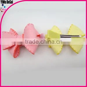 Gils Lovely Christmas Bowknot Hairpin thumbnail-3