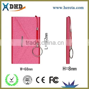 4000mah Oem Portable Power Bank Wholesale thumbnail-1