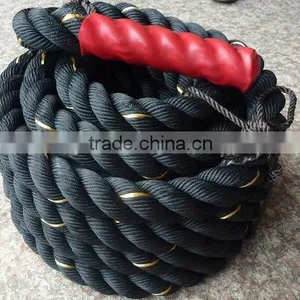 Nylon Battling Rope thumbnail-1