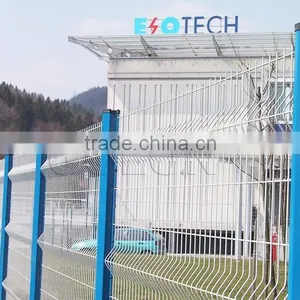 Wire Mesh Fence Wholesale Farm Fencing for Sale thumbnail-2
