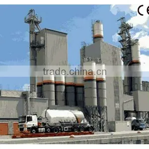2013 Hot Sale Dry Mortar Mixing Plant thumbnail-1