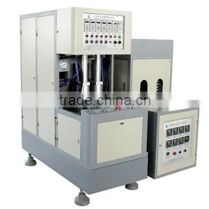 Water Bottle Making Machine thumbnail-2