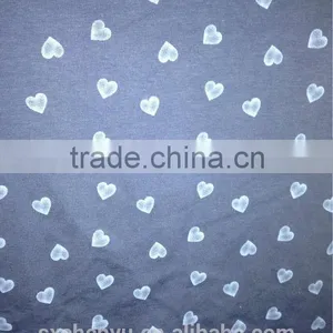 95/5 Cotton Spandex Single Jersey Print thumbnail-1
