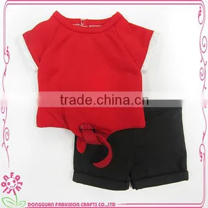 18 Inch Handmade Doll Clothes Making thumbnail-1