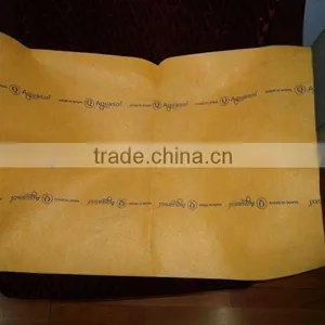 Needle Punched Non-woven Floor Cleaning Cloth for Middle East Market thumbnail-1