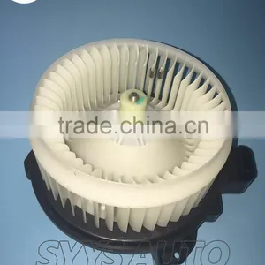 2007-2011 Toyota Camry/2008-2010 Highlander Heater A/C Fan Blower Motor - 700215 Part# 87103-60400 thumbnail-1