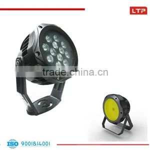 IP65 36W 72W Mono Color RGB Exterior LED Uplighters Flood Light LED Landscape Spotlight thumbnail-3