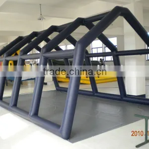 Inflatable Tent thumbnail-1
