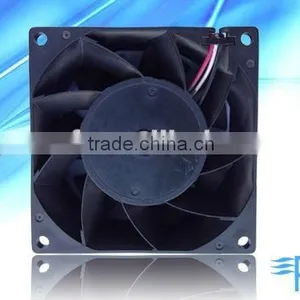PSC DC Brushless Axial Fan With PSC Quality thumbnail-1