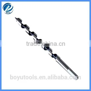 High Quality Auger Bits for Wood thumbnail-1