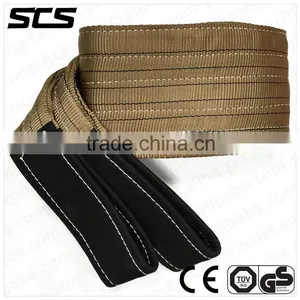 Simplex Flat Webbing Sling With Soft Eyes Each End thumbnail-2