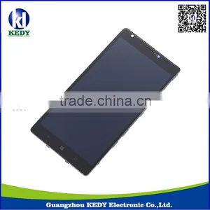 Original LCD Display Assembly for Nokia Lumia 1520 N1520 LCD Touch Screen Digitizer thumbnail-2