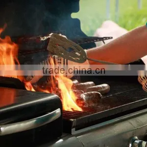 BBQ Cooking Gloves Oven Glove thumbnail-2