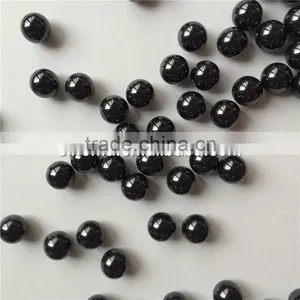 14.288mm Silicon Nitride Precision Balls thumbnail-1