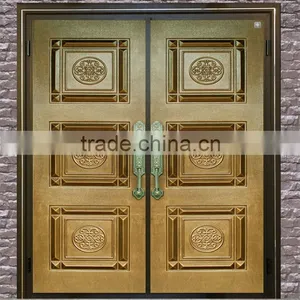 Villa Main Door thumbnail-2