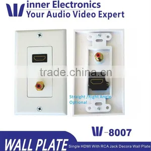 SUPPLY HIHG QUALITY WALL PLATE China Professional Manufacturer thumbnail-1