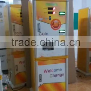 Coin Vending Machine in Coin Operated Games thumbnail-3