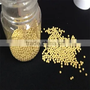Cerium / Y2O3 Zirconia & Zirconia Silicate Grinding Media/ball/bead for Coatings,paints,mining thumbnail-4