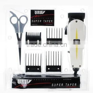 QIRUI Super Power Professional Hair Clipper thumbnail-6