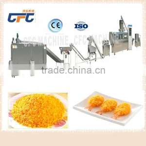 Panko Bread Crumbs Production Line thumbnail-1