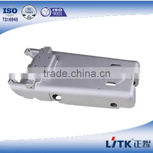 Aluminum Casting of LED Housing/Shell thumbnail-4
