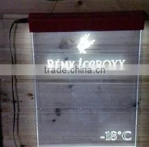Large-size Plane Screen Printer for LGP. Light Guide Plate Screen Printer thumbnail-5