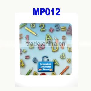 Pad Mouse thumbnail-1