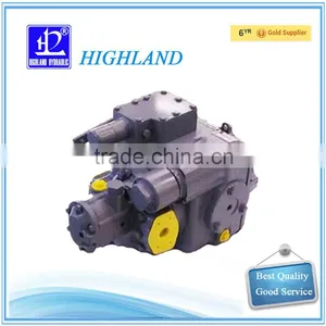 Direct Purchase China Hydraulic Manual Pump thumbnail-2