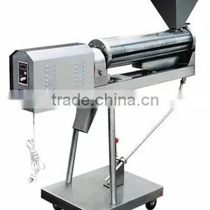 Capsule Polishing Machine, Semiautomatic Tabelt Polishing Machine, Capsule/Tablet Polisher thumbnail-1