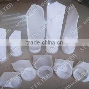 50 Micron PE Liquid Filter Bag thumbnail-3