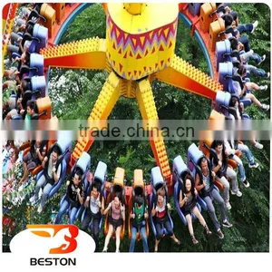Attraction Amusement Park Pendulum Big Rides Swing Pendulum for Sale thumbnail-1