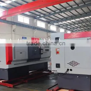 CK6160 Cnc Machine Price List thumbnail-6