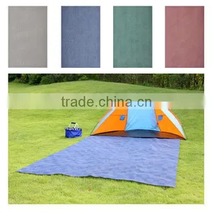 Durable New Fashion Reusable Waterproof Camping Matting thumbnail-1