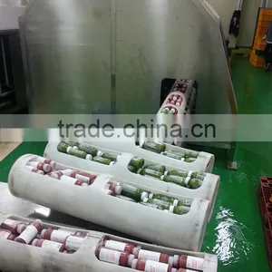 High-techHPP Machine High Pressure Processing Equipment Food and Beverage Processing for Sale With CE Certificate thumbnail-6