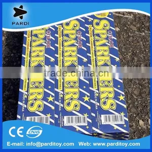 7" / 10" / 20" / 36" Electric Flashing Party Sparklers Sticks Quality Choice thumbnail-1